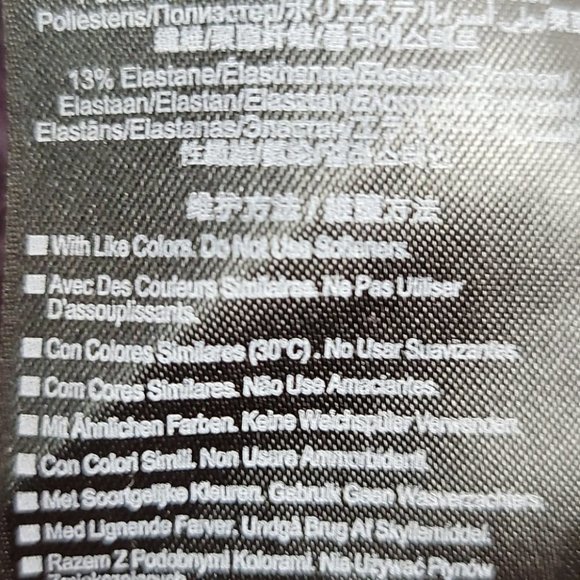 Under Armour Coldgear Infrared Hoodie Purple Size Small - Picture 10 of 12